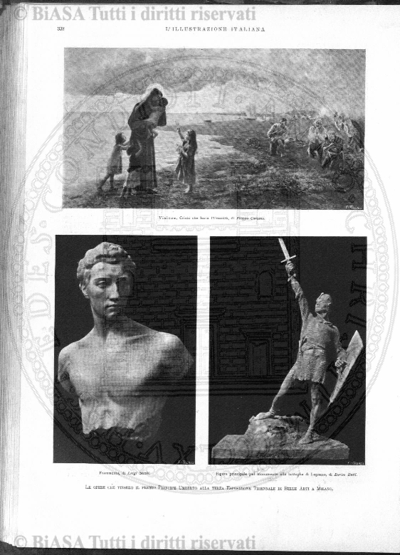 v. 67, n. 397 (1928) - Copertina: 1