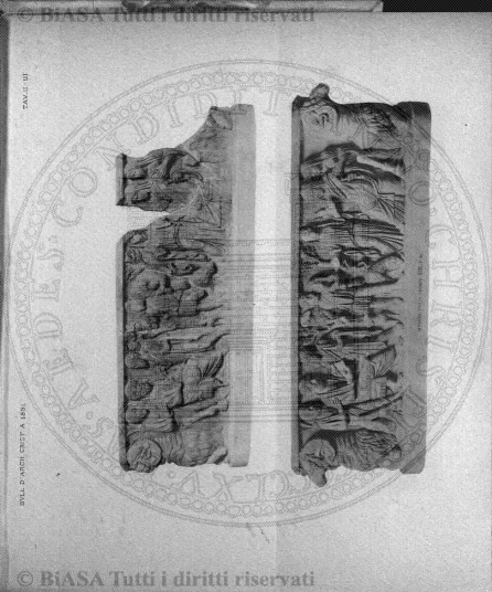 n. 11 (1913) - Frontespizio