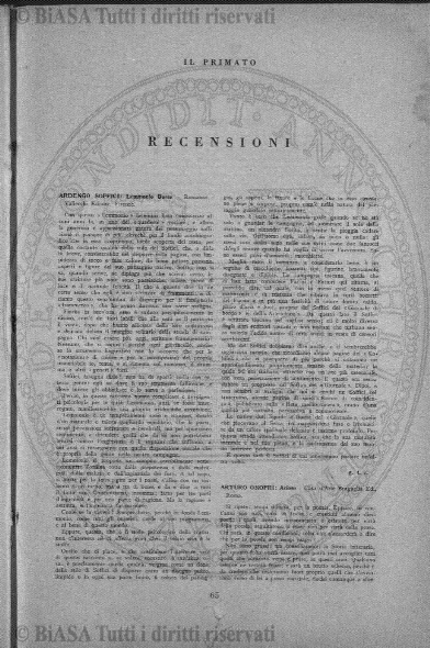 n. 6 (1911) - Copertina: 1