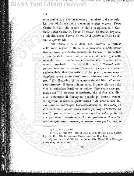 n. 22 (1906) - Frontespizio