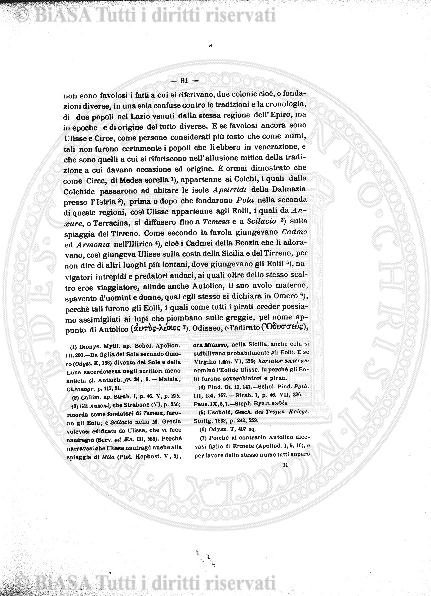 n.s., n. 11 (1896) - Pagina: 81 e sommario