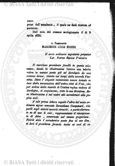 s. 3, n. 19-20 (1904) - Pagina: 125 e sommario