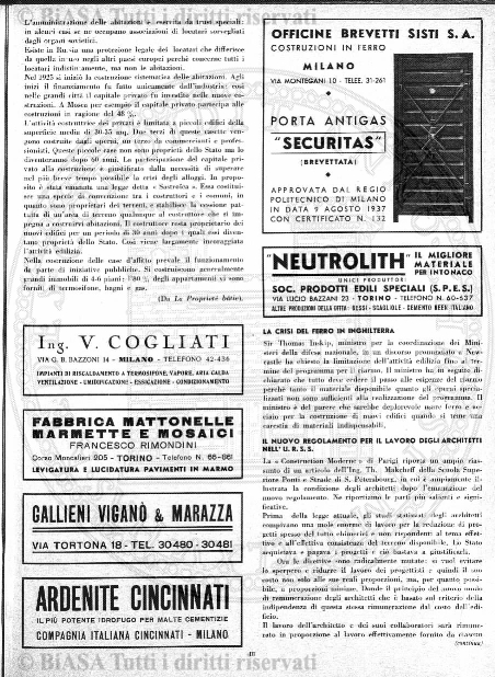 n. 3 (1941) - Copertina: 1