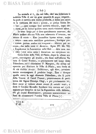 s. 2, v. 5, n. 10 (1879) - Sommario: p. 145