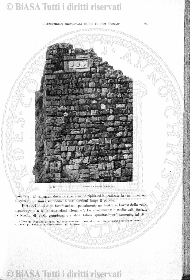 n. 31 (1890-1891) - Pagina: LXI