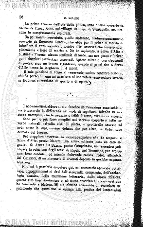 n. 19 (1907) - Frontespizio