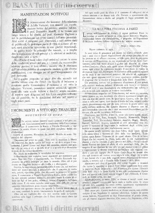 v. 52, n. 309 (1920) - Copertina: 1