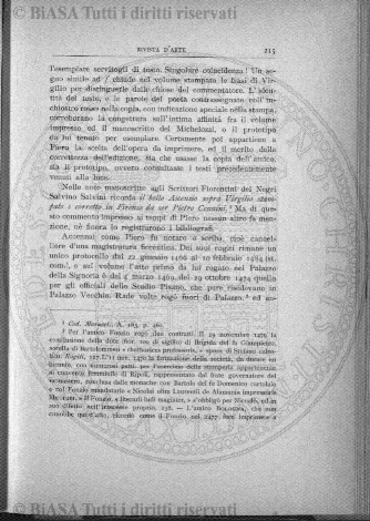 n. 52 (1917) - Frontespizio