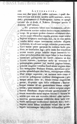 s. 2, v. 6, n. 12 (1880) - Sommario: p. 177