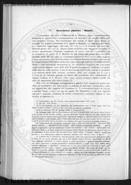 s. 5, n. 9 (1889) - Sommario: p. 129