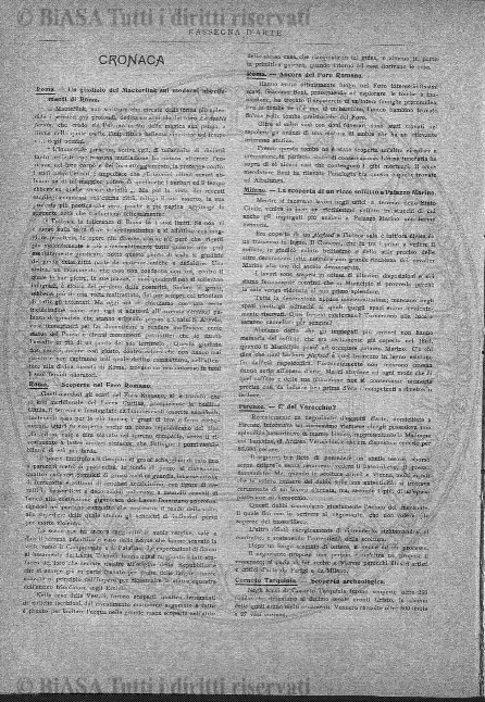 n. 6 (1911-1912) - Pagina: 61