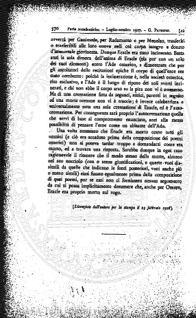 n. 12 (1911-1912) - Pagina: 133