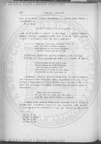 v. 30, n. 175 (1909) - Frontespizio