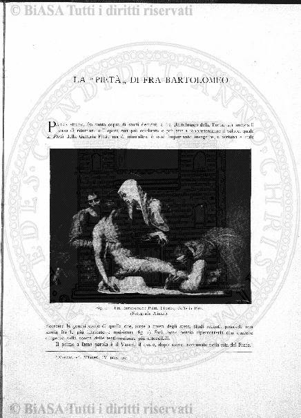 n. 37 (1885-1886) - Pagina: 289 e sommario