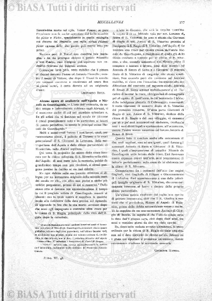 v. 47, n. 282 (1918) - Copertina: 1