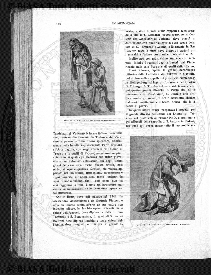 v. 47, n. 278 (1918) - Copertina: 1