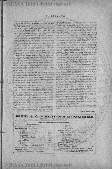 n. 1 (1959) - Copertina: 1