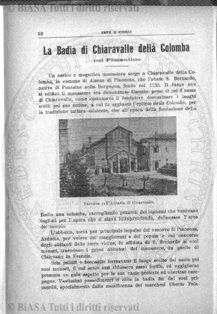 n. 5 (1924-1925) - Pagina: 65 e sommario