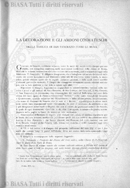 v. 2, n. 8 (1924-1925) - Pagina: 337