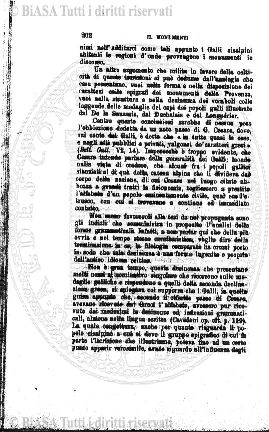 n. 48 (1875-1876) - Frontespizio e sommario