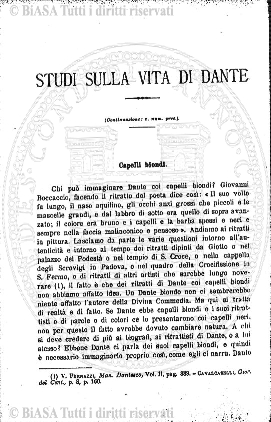 n. 1 (1908) - Copertina: 1