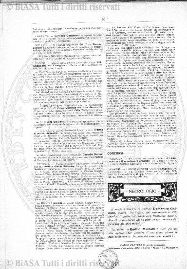 s. 2, v. 1, n. 1-2 (1885) - Frontespizio