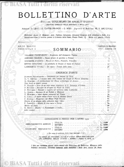v. 2, n. 7-8 (1919) - Copertina: 1