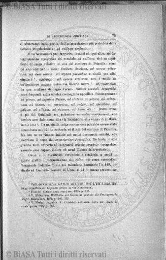 v. 10, parte 1 (1881) - Occhietto