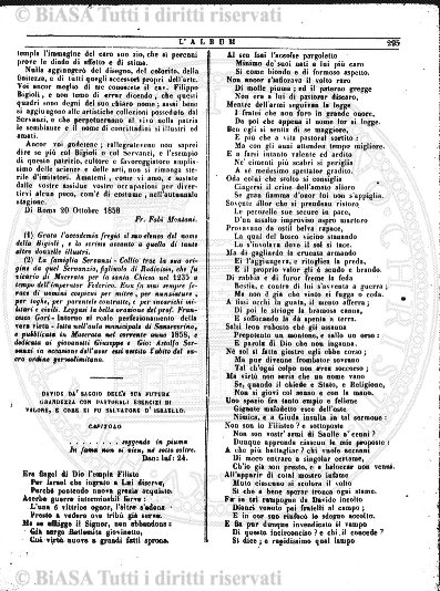 n. 84 (1846-1847) - Pagina: 105