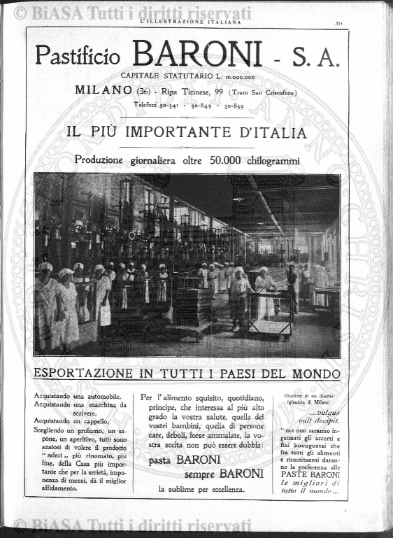 n. 1 (1938) - Copertina: 1