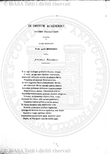 n.s., n. 26 (1853-1854) - Pagina: 9