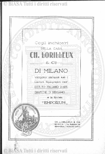n. 46 (1919) - Copertina: 1