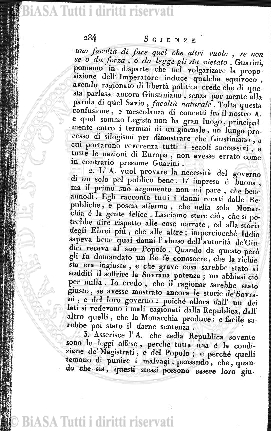 v. 98 (1844) - Frontespizio