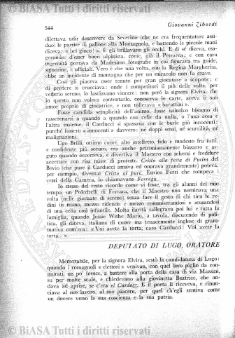 s. 6, n. 9-10 (1908) - Copertina: 1 e sommario