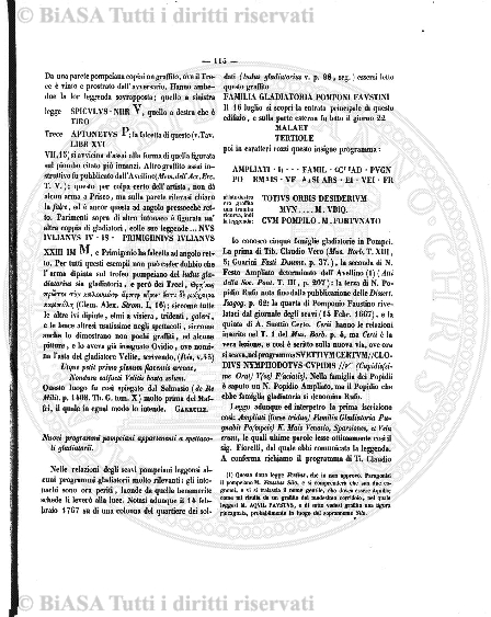 n.s., n. 13 (1852-1853) - Pagina: 97