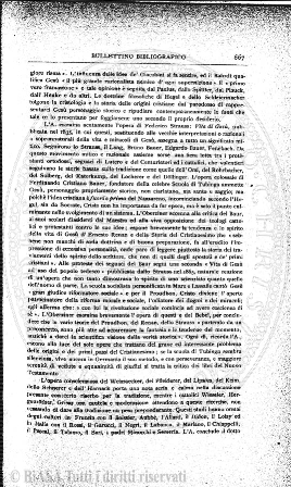 n. 31 (1896) - Frontespizio