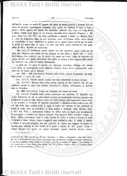 s. 6, n. 8 (1891-1892) - Copertina: 1 e sommario