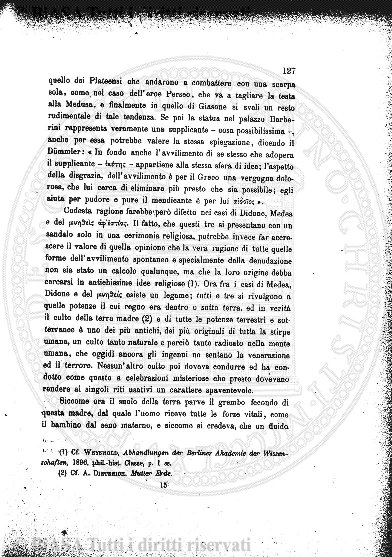 n. 33 (1881) - Frontespizio
