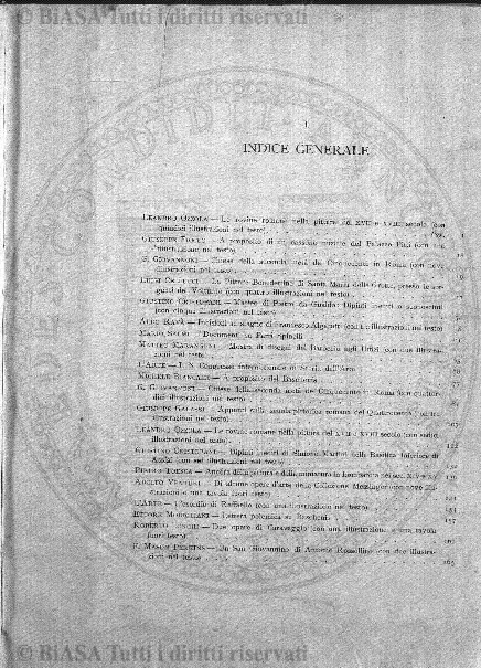 v. 54, n. 322 (1921) - Copertina: 1