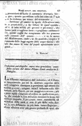 v. 16, n. 9 (1789-1790) - Pagina: 65