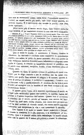 n. 21 (1786) - Pagina: 161