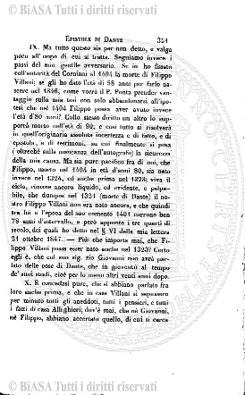 Indice topografico (1882) - Frontespizio