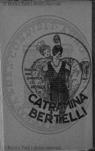 s. 3, n. 3-4 (1905) - Pagina: 17 e sommario