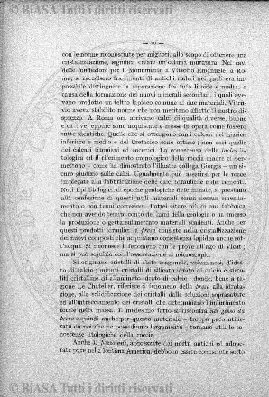 s. 2, v. 6, n. 8 (1880) - Sommario: p. 113