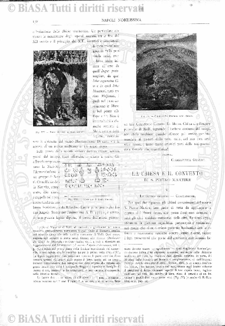 n. 2 (1904) - Copertina: 1 e sommario