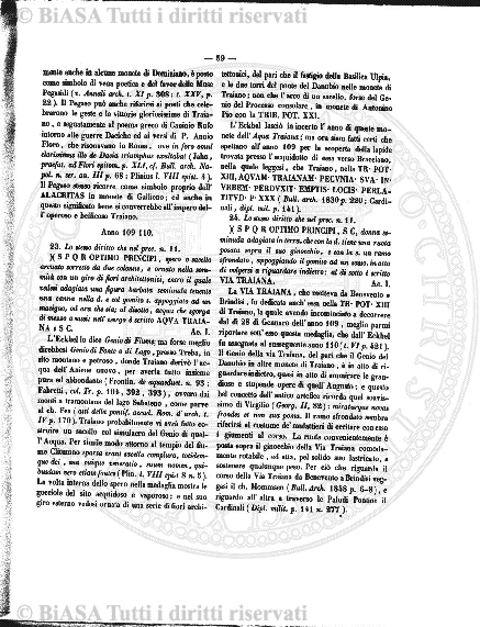 v. 15, n. 41 (1848-1849) - Pagina: 321