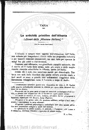 v. 15, n. 21 (1848-1849) - Pagina: 161