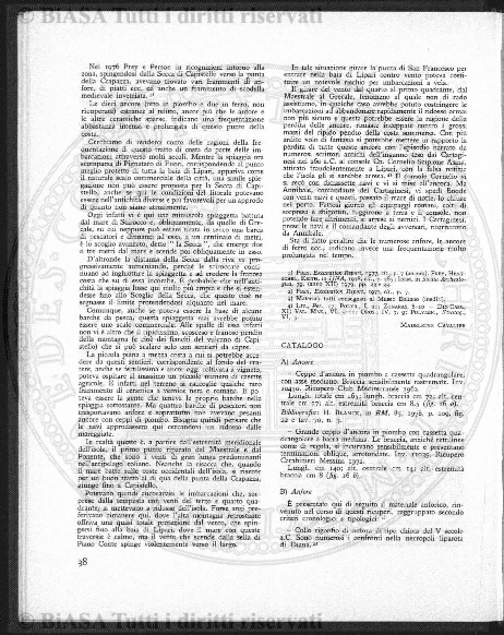 n. 9 (1919-1920) - Pagina: 105 e sommario