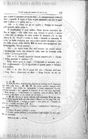 n.s., n. 21 (1890) - Pagina: 161 e sommario