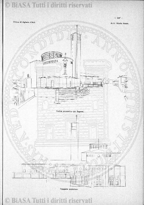 s. 6, v. 5, n. 2 (1933-1936) - Copertina: 1